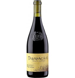 Вино "Tarapaca +Plus"