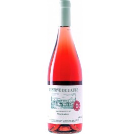 Вино Pere Anselme, "Reserve de l'Aube" Rose, VdP