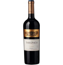Вино Tarapaca, "Reserva" Merlot