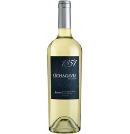 Вино Ochagavia, "1851" Sauvignon Blanc Reserva