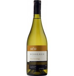 Вино Ochagavia, "Silvestre" Chardonnay