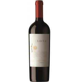 Вино Cousino-Macul, "Lota", 2007