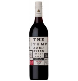 Вино d'Arenberg, "The Stump Jump" Shiraz