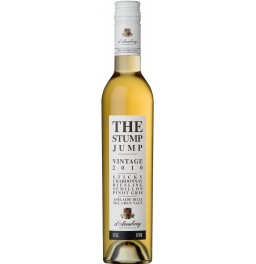 Вино d'Arenberg, "The Stump Jump" Sticky Chardonnay, 2010, 375 мл