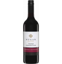 Вино Nugan, "Third Generation" Cabernet Sauvignon