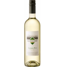 Вино Errazuriz, El Descanso Sauvignon Blanc