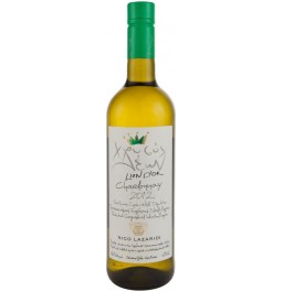 Вино Nico Lazaridi, "Lion d'Or" Chardonnay, Pangeon IGP