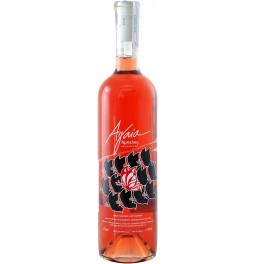Вино Vineyard of Mykonos, "Aegean Vine" Rose