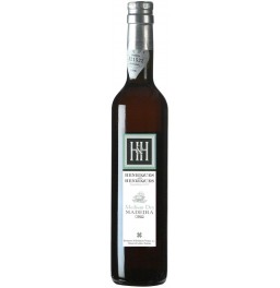 Вино Henriques &amp; Henriques, Medium Dry, Madeira DOP, 0.5 л