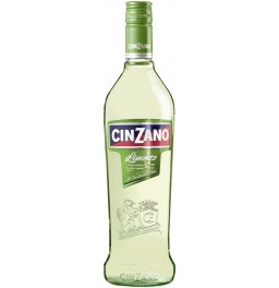Вермут "Cinzano" Limetto, 0.5 л