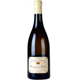 Вино Chateau Dereszla, Sauvignon Blanc