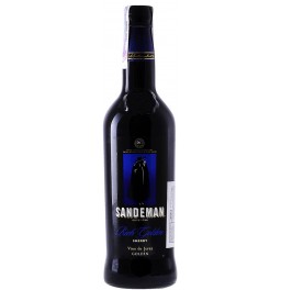 Вино Sandeman, Rich Golden Sherry