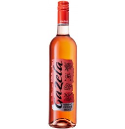 Вино Sogrape Vinhos, "Gazela" Rose