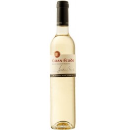 Вино Bodegas Chivite, Gran Feudo Dulce de Moscatel, Navarra DO, 0.5 л