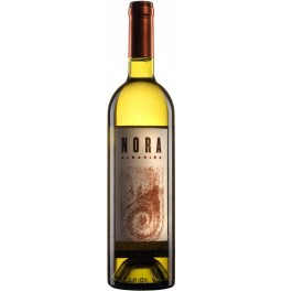 Вино Vina Nora, Nora, Rias Baixas DO, 2011