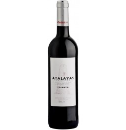 Вино Dominio de Atauta, Crianza, Ribera del Duero DO