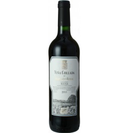 Вино Herederos del Marques de Riscal Vina Collada, Rioja DOC
