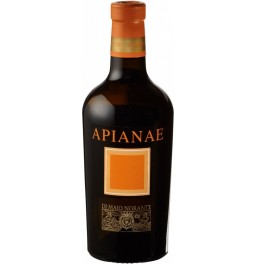 Вино Di Majo Norante, "Apianae", Moscato del Molise DOC, 0.5 л
