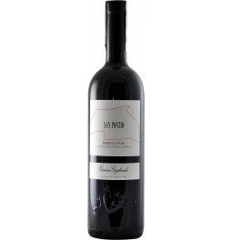 Вино Gianni Gagliardo, "San Ponzio" Nebbiolo d'Alba DOC, 2008