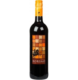 Вино Bodegas Borsao, "Borsao" Tinto Clasico, Campo de Borja DO