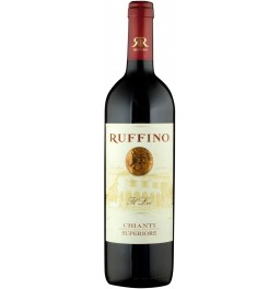 Вино Ruffino, Il Leo, Chianti Superiore DOCG