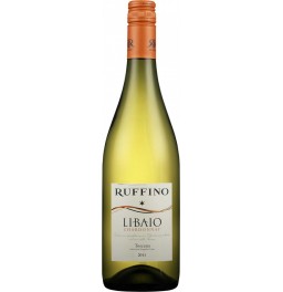 Вино Ruffino, "Libaio" Chardonnay, Toscana IGT