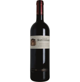 Вино Ruffino, "Santedame", Chianti Classico DOCG