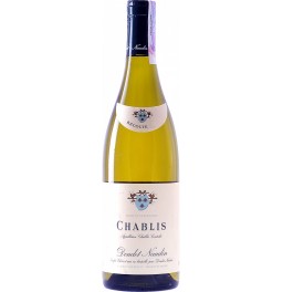 Вино Doudet Naudin, Chablis AOC