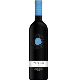 Вино Castello di Volpaia, "Prelius" Morello di Prile, Maremma Toscana IGT, 2008
