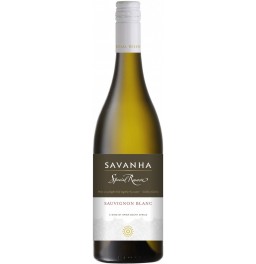 Вино Spier, "Savanha" Special Reserve Sauvignon Blanc, 2012
