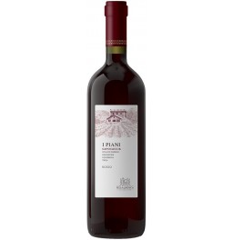 Вино Sella &amp; Mosca, "I Piani" Rosso, Isola dei Nuraghi IGT