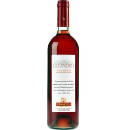 Вино Sella &amp; Mosca, "Oleandro", Alghero DOC
