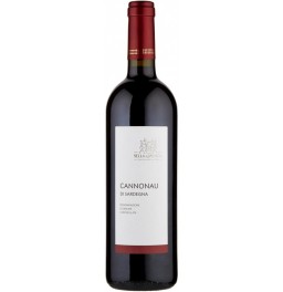 Вино Sella &amp; Mosca, Cannonau di Sardegna DOC