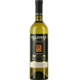 Вино "Талисман" Цинандали