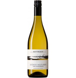 Вино Nittnaus, Gruner Veltliner vom Liethagebirge