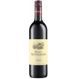 Вино Weingut Brundlmayer, Zweigelt