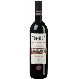 Вино "Тамада" Киндзмараули
