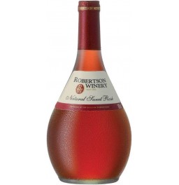 Вино Robertson Winery, Natural Sweet Rose