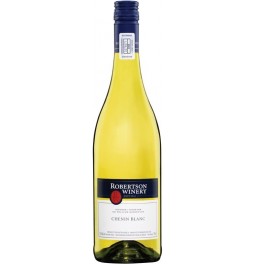 Вино Robertson Winery, Chenin Blanc