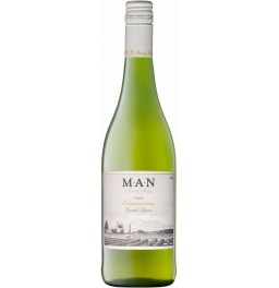 Вино M.A.N., Chardonnay