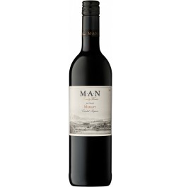 Вино M.A.N., Merlot
