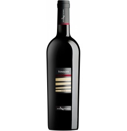 Вино Contini, "Tonaghe", Cannonau di Sardegna DOC, 2006