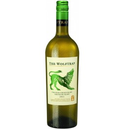 Вино Boekenhoutskloof, "The Wolftrap" Blanc