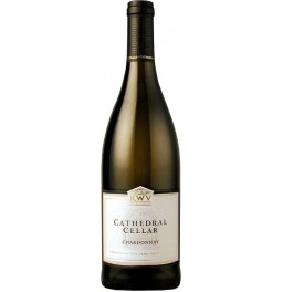 Вино KWV, "Cathedral Cellar" Chardonnay