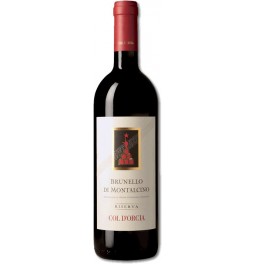 Вино Col d'Orcia, Brunello di Montalcino DOCG Riserva, 2005