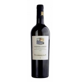 Вино Lacryma Christi del Vesuvio Bianco DOC, 2008
