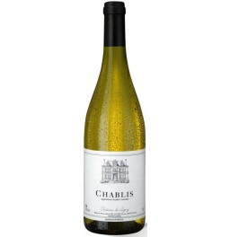 Вино Chateau de Ligny Chablis AOC