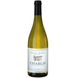 Вино Domaine Baillard Chablis AOC