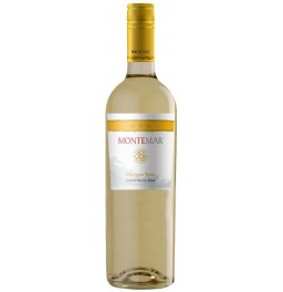 Вино Aresti, "Montemar" Sauvignon Blanc, 2013