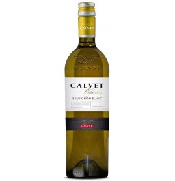 Вино Calvet, "Varietals" Sauvignon Blanc, Pays d'Oc IGP